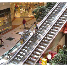 Escalera mecánica de interior